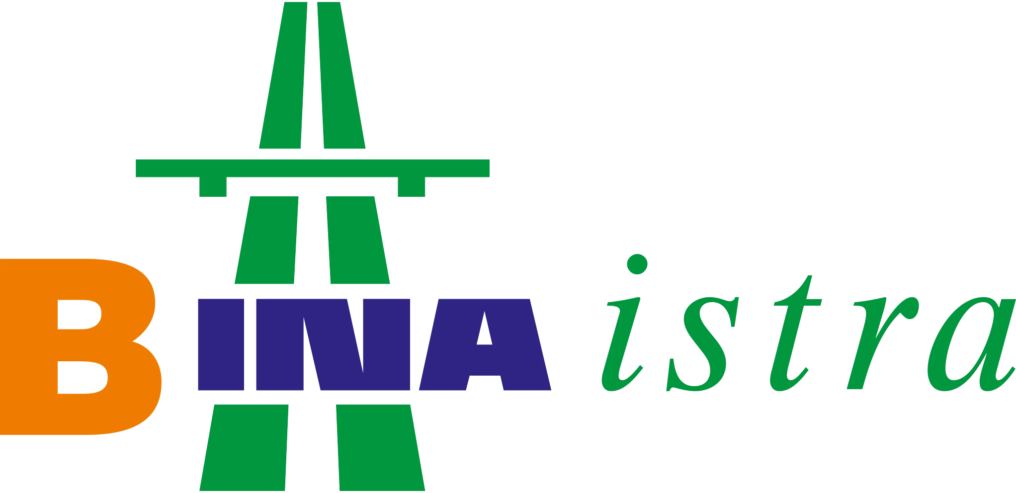 Bina Istra